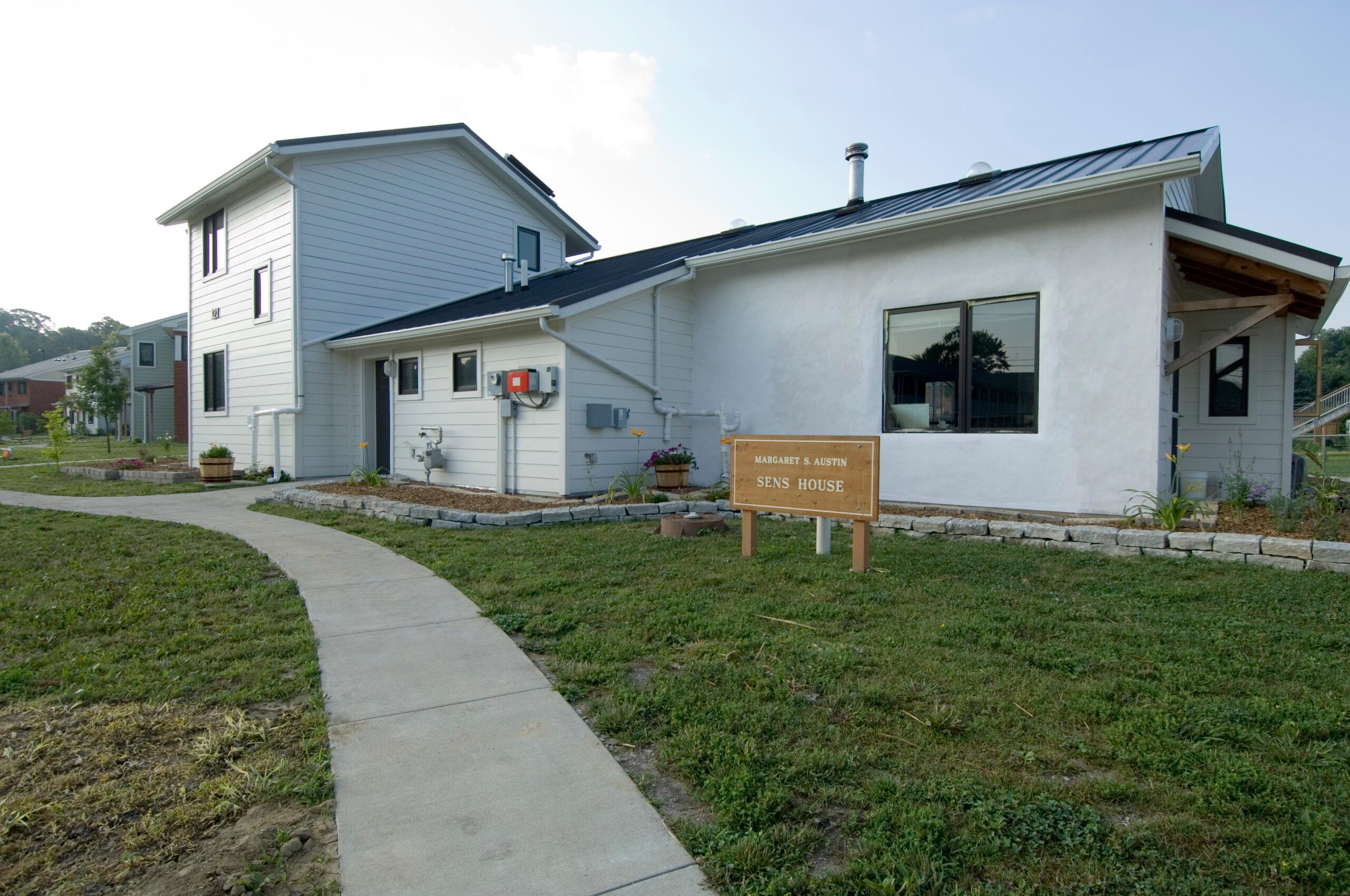 SENS House