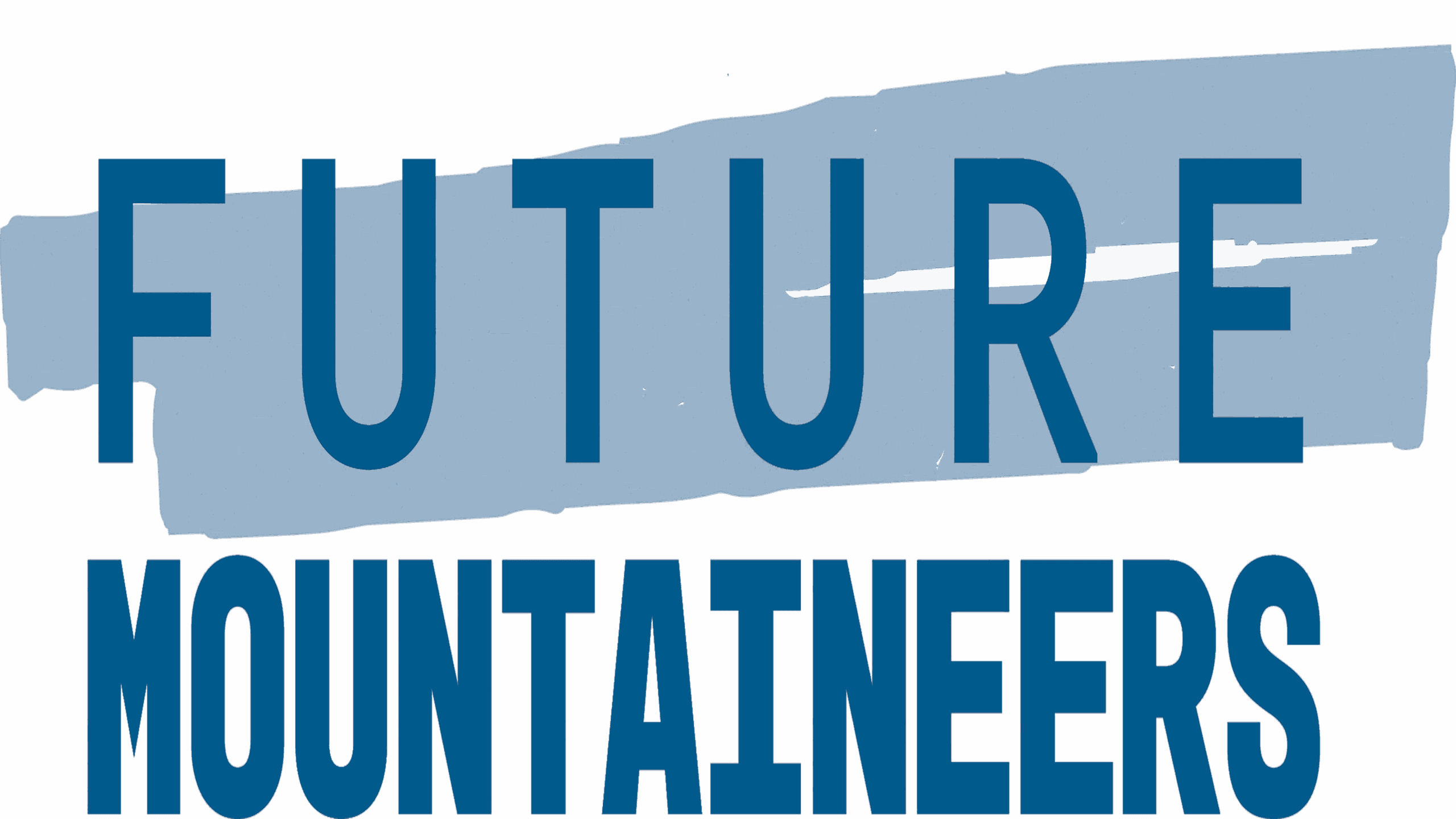 image of Future Mountaineers Scholars