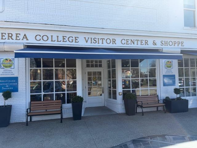 The Berea College Visitor Center will undergo a major transformation designed to immerse guests in the “Berea Story,” offering a deeper connection to the College’s mission when it reopens in summer 2026