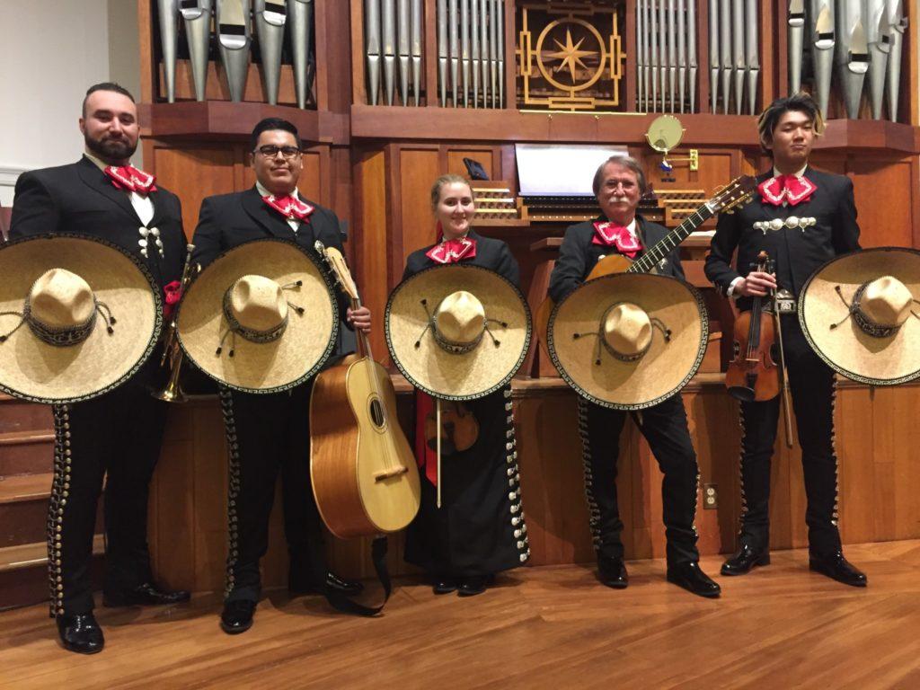 Mariachi