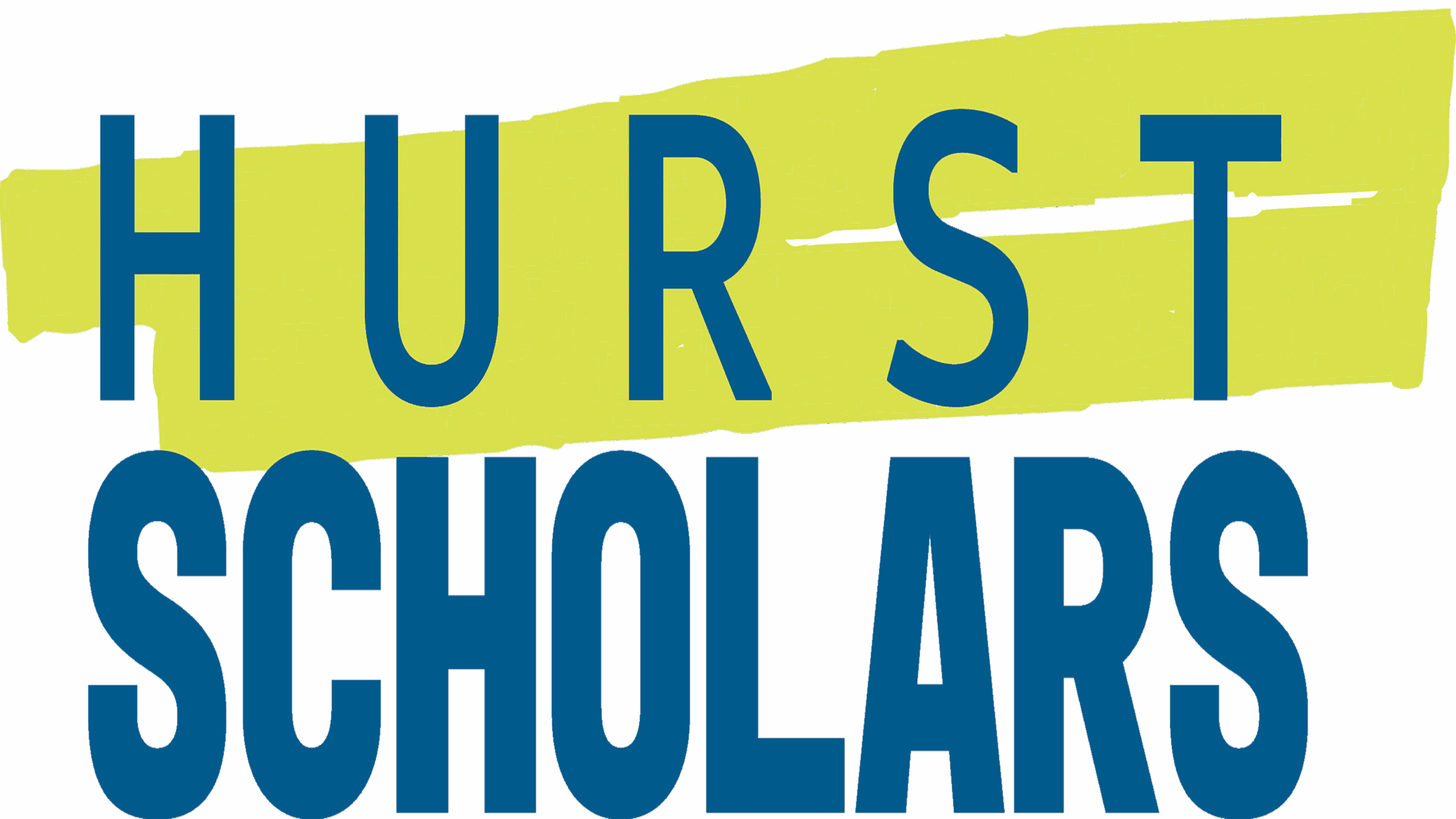 image of Hurst Scholars no Draper for Web